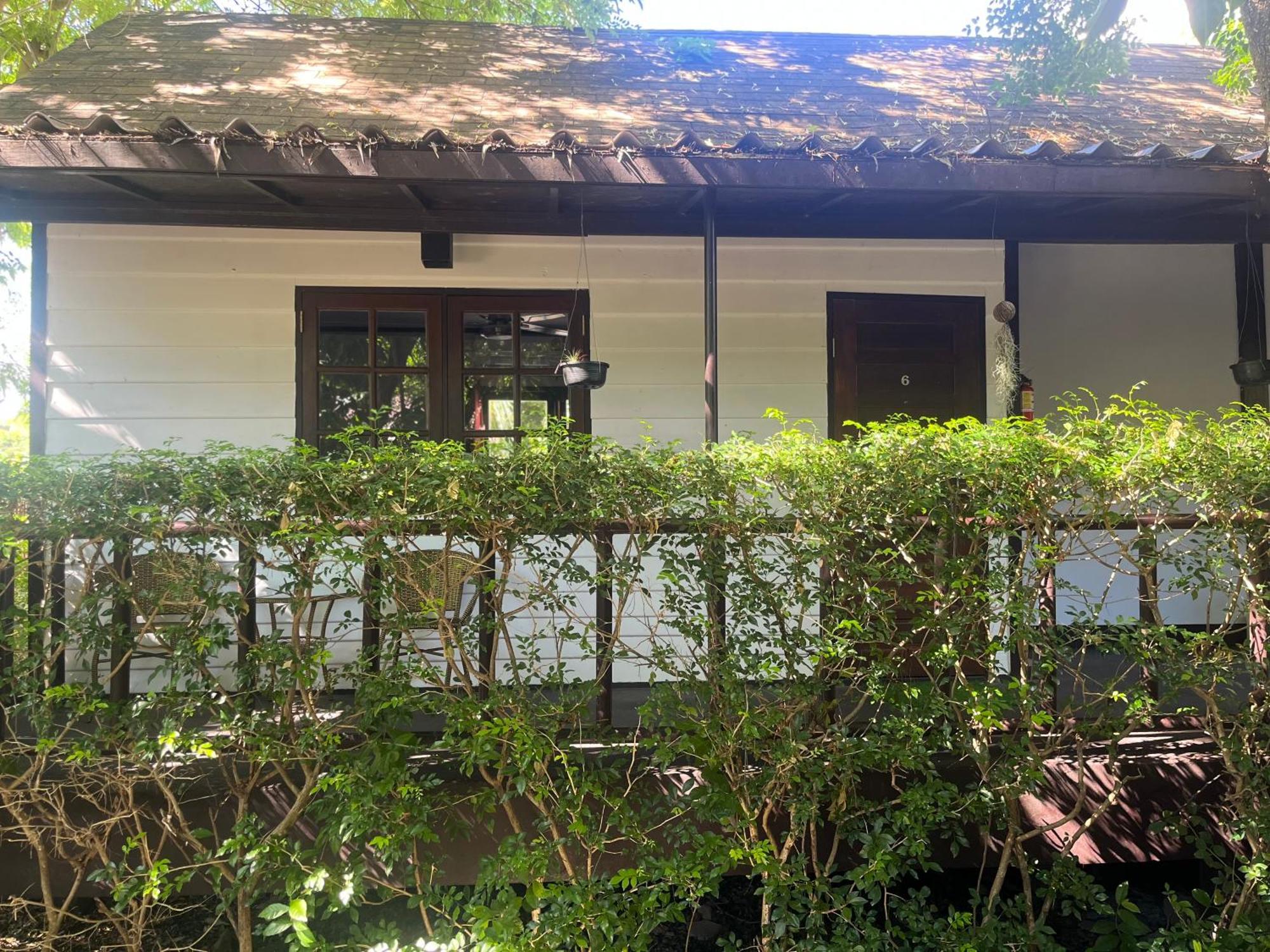 Tropical Village Resort Koh Samui Exterior foto